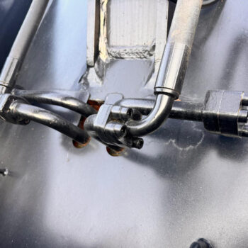 Doosan DL200 wiellader