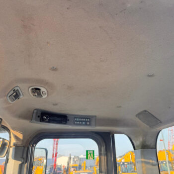 Doosan DL200 wiellader