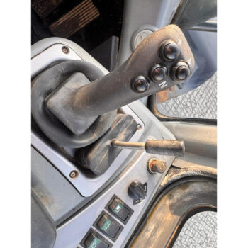 Doosan DL200 wiellader