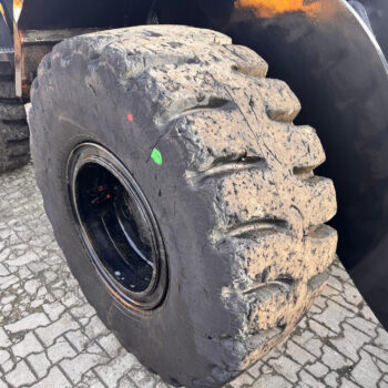 Doosan DL200 wiellader