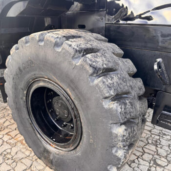 Doosan DL200 wiellader