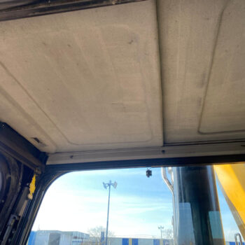 Caterpillar 374F L rupsgraafmachine