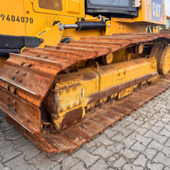 Caterpillar D6K2 LGP rupsdozer