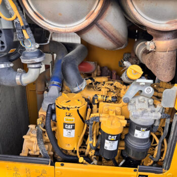 Caterpillar D6K2 LGP rupsdozer