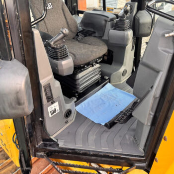 Caterpillar D6K2 LGP rupsdozer