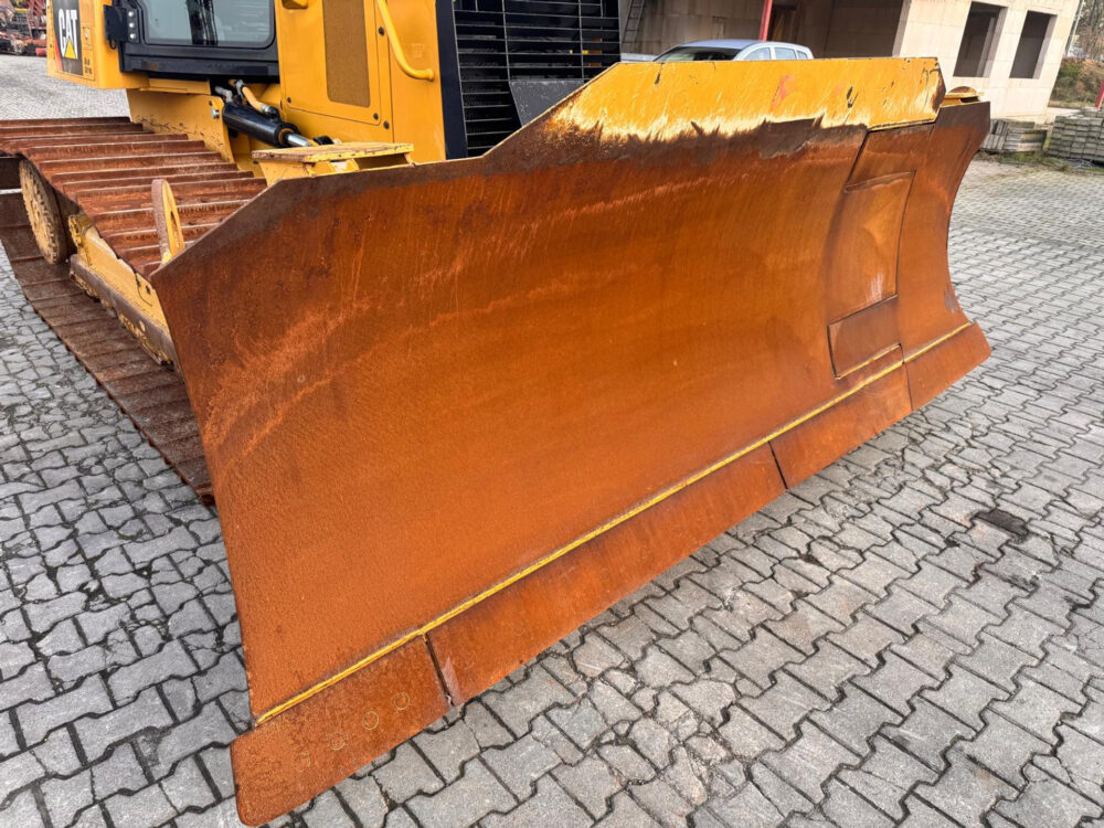 Caterpillar D6K2 LGP rupsdozer