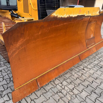 Caterpillar D6K2 LGP rupsdozer