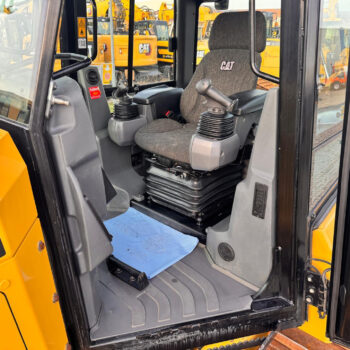 Caterpillar D6K2 LGP rupsdozer