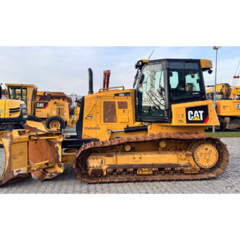 Caterpillar D6K2 LGP rupsdozer