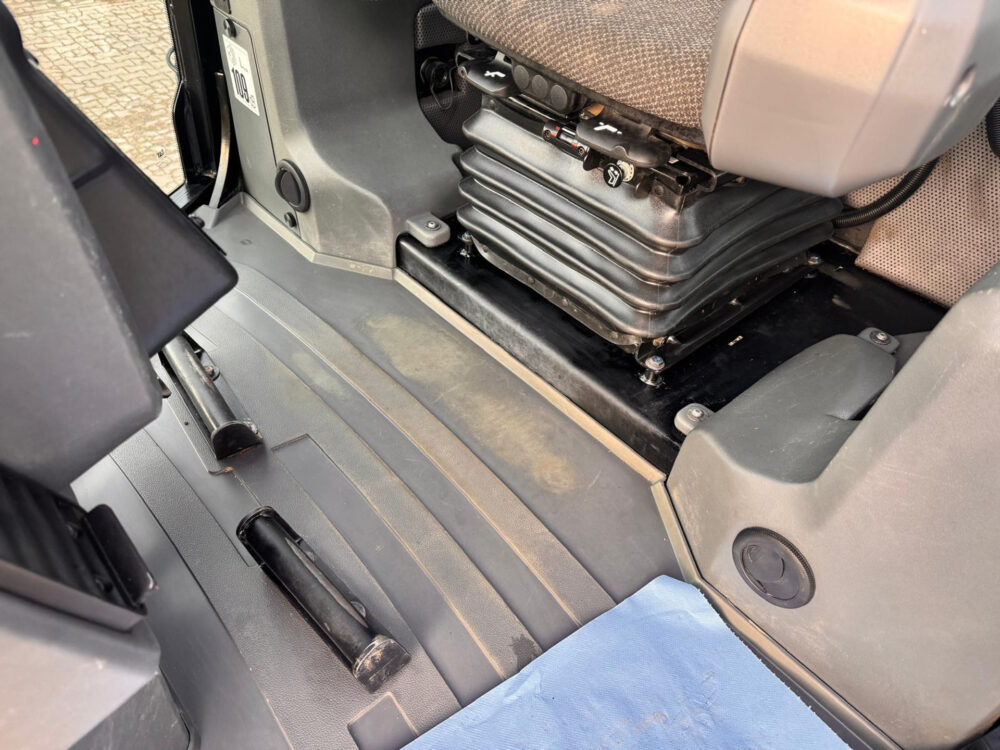 Caterpillar D6K2 LGP rupsdozer