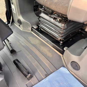 Caterpillar D6K2 LGP rupsdozer