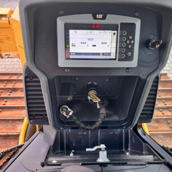 Caterpillar D6K2 LGP rupsdozer