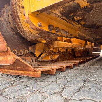Caterpillar D6K2 LGP rupsdozer