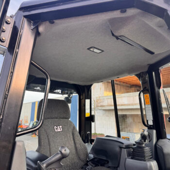 Caterpillar D6K2 LGP rupsdozer