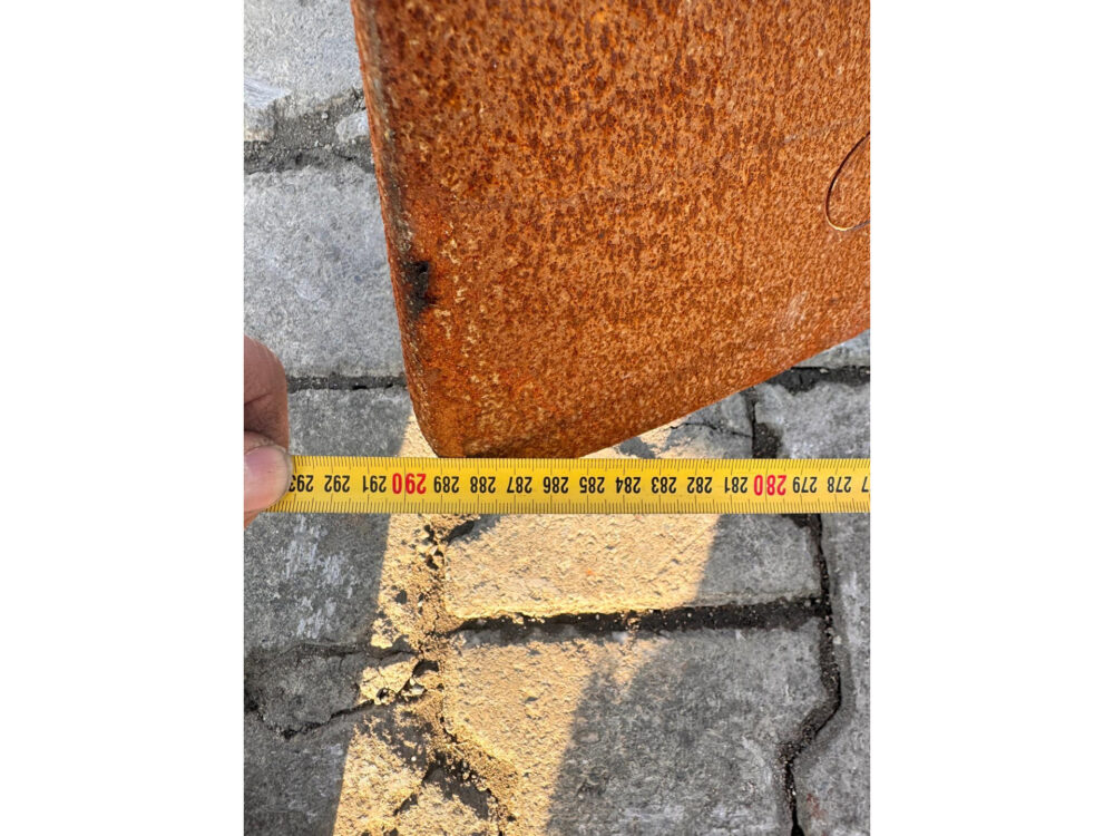 Caterpillar D6K2 LGP rupsdozer