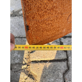 Caterpillar D6K2 LGP rupsdozer