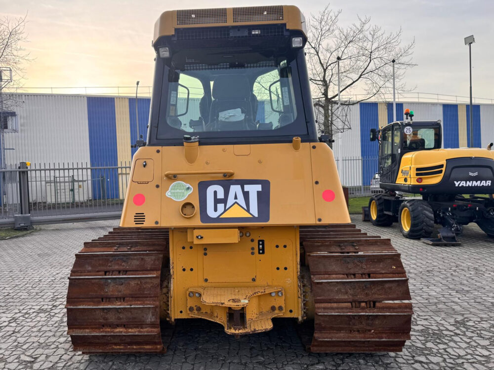 Caterpillar D6K2 LGP rupsdozer