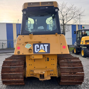 Caterpillar D6K2 LGP rupsdozer