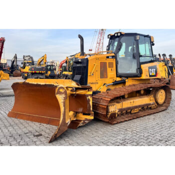 Caterpillar D6K2 LGP rupsdozer