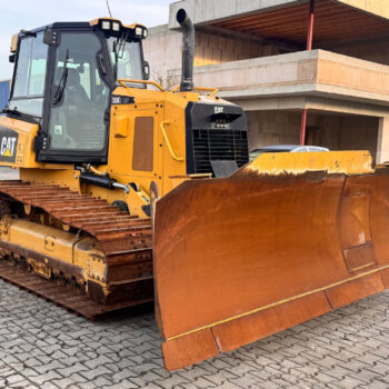 Caterpillar D6K2 LGP rupsdozer