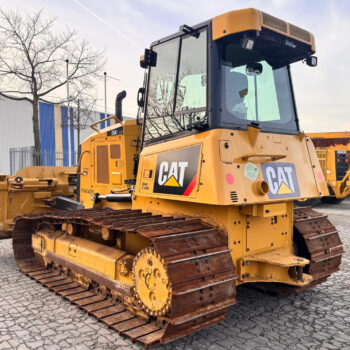 Caterpillar D6K2 LGP rupsdozer