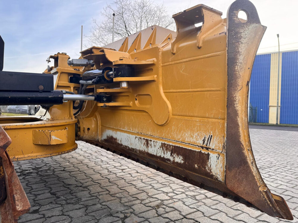 Caterpillar D6K2 LGP rupsdozer