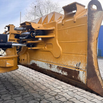 Caterpillar D6K2 LGP rupsdozer