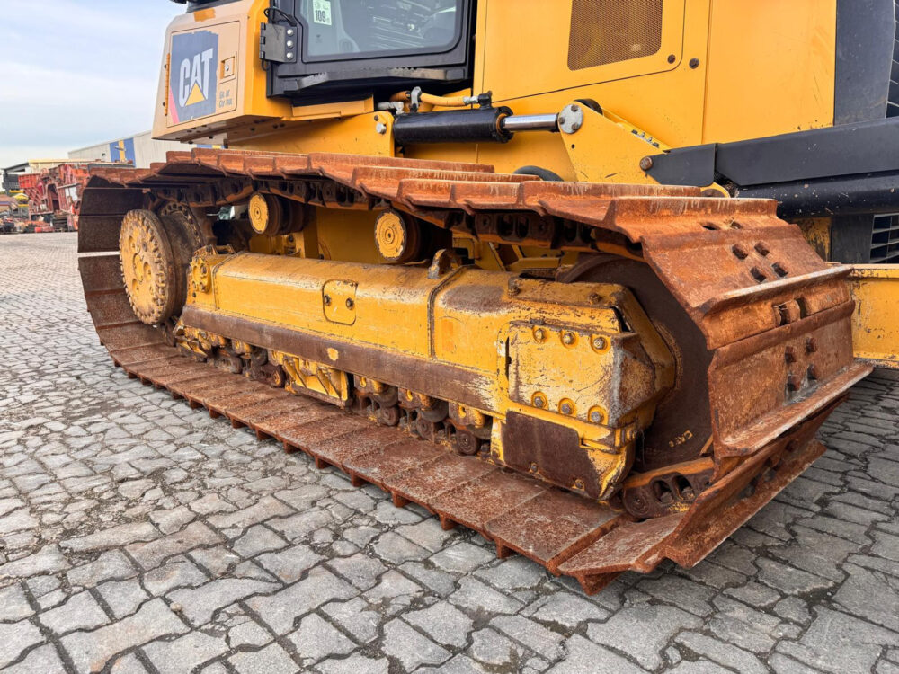 Caterpillar D6K2 LGP rupsdozer