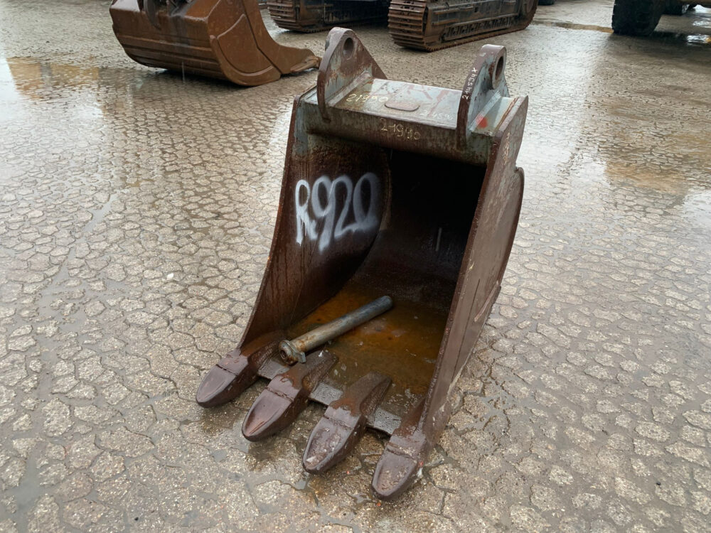 Leibherr Sleuvenbak 800mm Liebherr SWA48