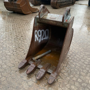 Leibherr Sleuvenbak 800mm Liebherr SWA48