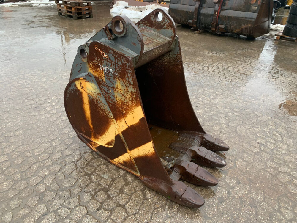 Leibherr Sleuvenbak 800mm Liebherr SWA48