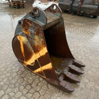 Leibherr Sleuvenbak 800mm Liebherr SWA48