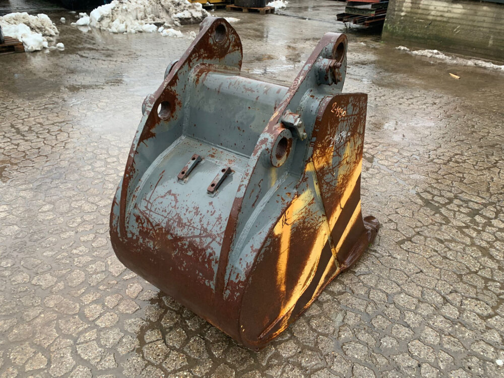 Leibherr Sleuvenbak 800mm Liebherr SWA48