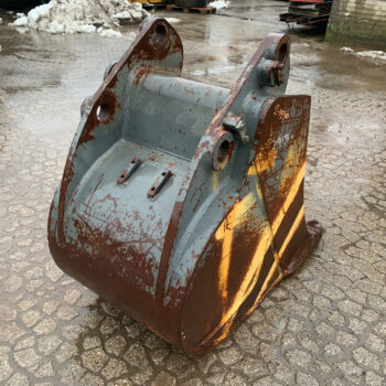 Leibherr Sleuvenbak 800mm Liebherr SWA48