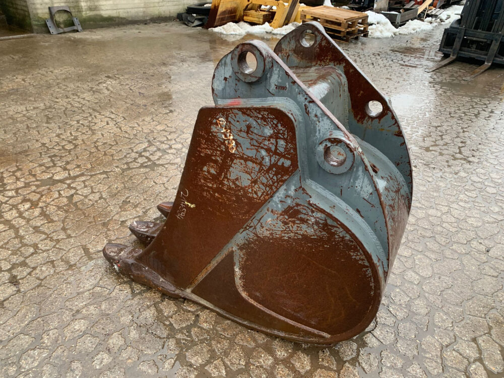 Leibherr Sleuvenbak 800mm Liebherr SWA48