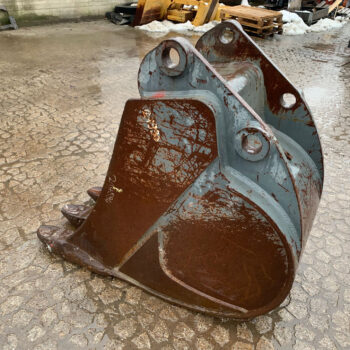 Leibherr Sleuvenbak 800mm Liebherr SWA48