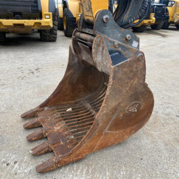 Liebherr A920 mobiele graafmachine