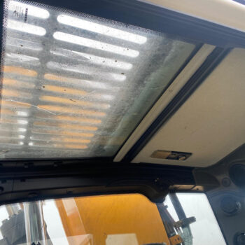 Liebherr A920 mobiele graafmachine