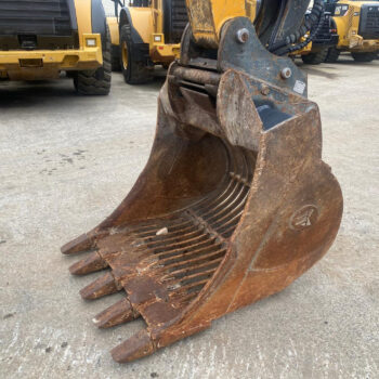 Liebherr A920 mobiele graafmachine