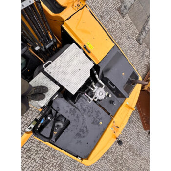 Caterpillar M320F mobiele graafmachine