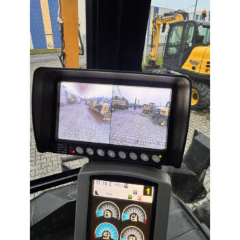 Caterpillar M320F mobiele graafmachine