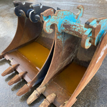 Caterpillar M315F mobiele graafmachine