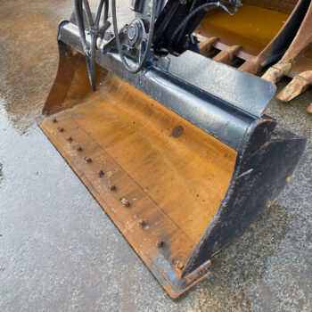 Caterpillar M315F mobiele graafmachine