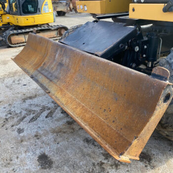 Caterpillar M315F mobiele graafmachine