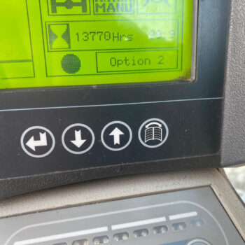 Liebherr A924C mobiele graafmachine