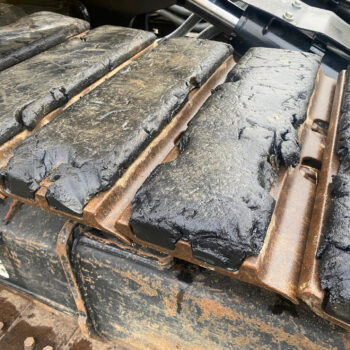 Caterpillar 315 F L CR