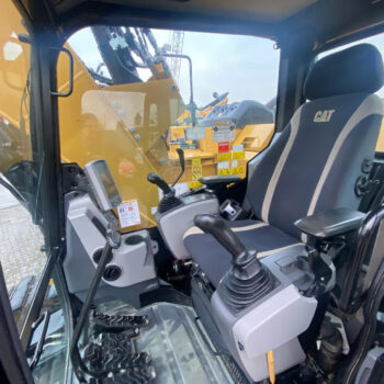 Caterpillar 315 F L CR