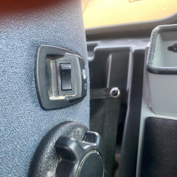 Caterpillar 315 F L CR