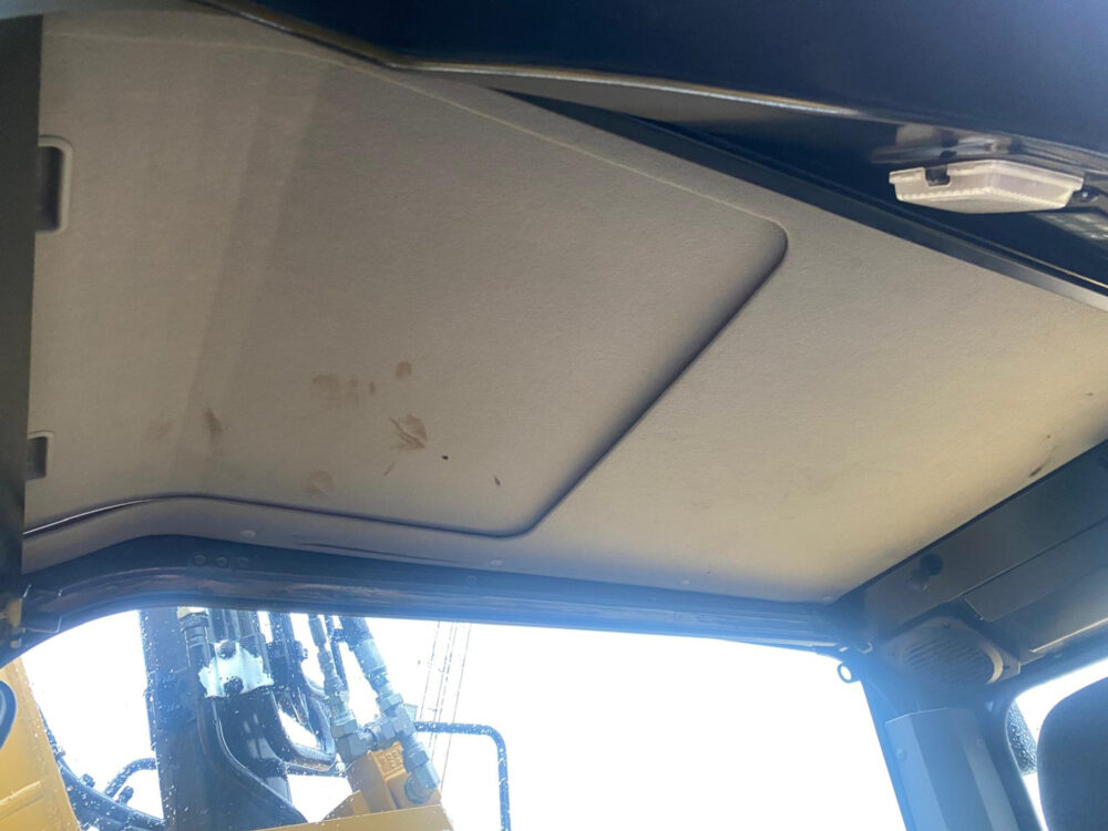 Caterpillar 315 F L CR