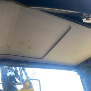 Caterpillar 315 F L CR